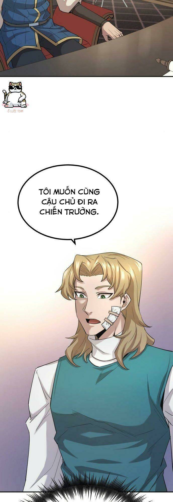 Thiên Quỷ Chẳng Sống Nổi Cuộc Đời Bình Thường: Chapter 12