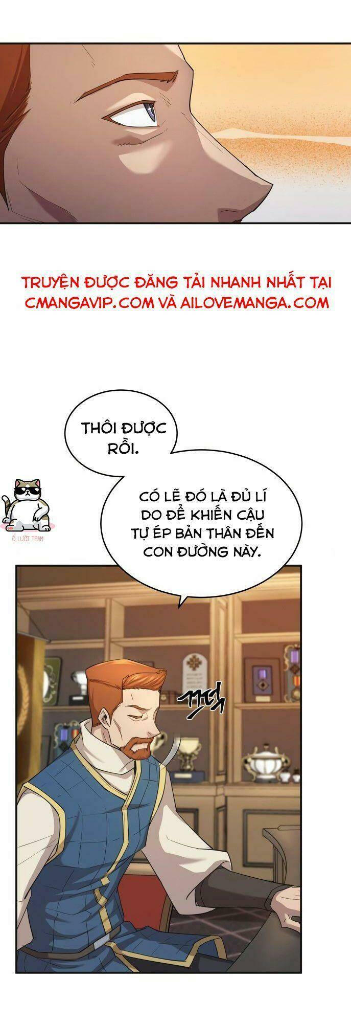 Thiên Quỷ Chẳng Sống Nổi Cuộc Đời Bình Thường: Chapter 12