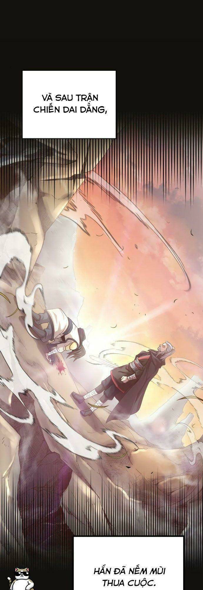 Thiên Quỷ Chẳng Sống Nổi Cuộc Đời Bình Thường: Chapter 12