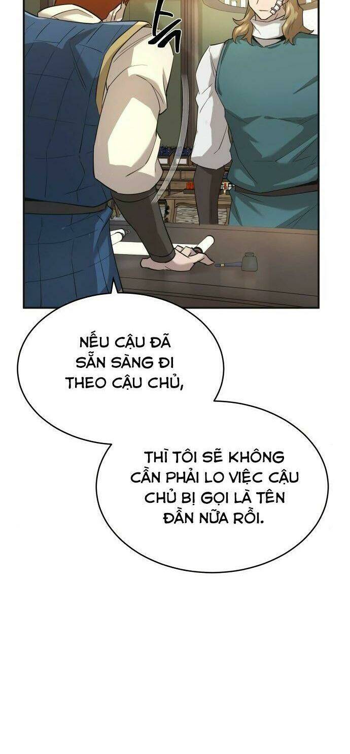 Thiên Quỷ Chẳng Sống Nổi Cuộc Đời Bình Thường: Chapter 12