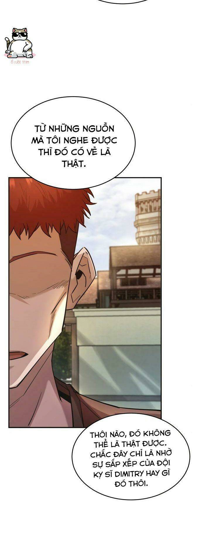 Thiên Quỷ Chẳng Sống Nổi Cuộc Đời Bình Thường: Chapter 12