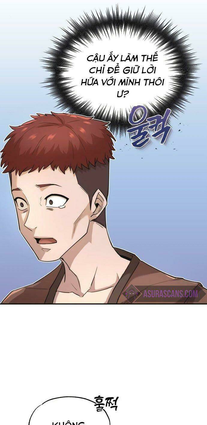 Thiên Quỷ Chẳng Sống Nổi Cuộc Đời Bình Thường: Chapter 12