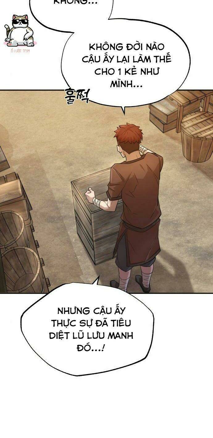 Thiên Quỷ Chẳng Sống Nổi Cuộc Đời Bình Thường: Chapter 12