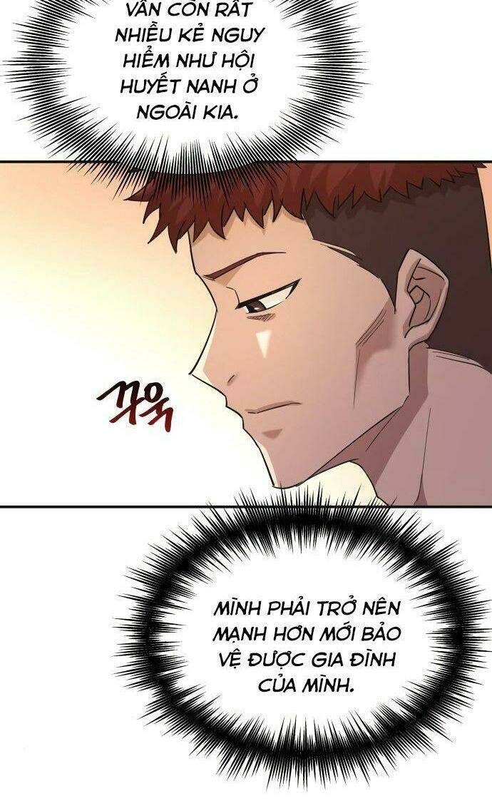 Thiên Quỷ Chẳng Sống Nổi Cuộc Đời Bình Thường: Chapter 12
