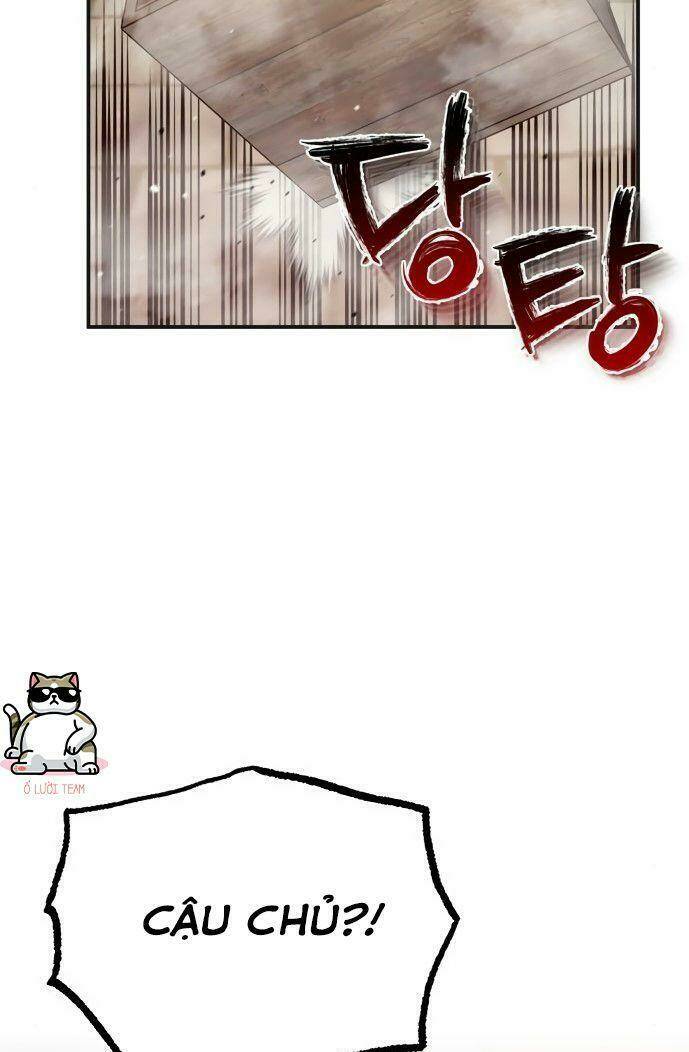 Thiên Quỷ Chẳng Sống Nổi Cuộc Đời Bình Thường: Chapter 12
