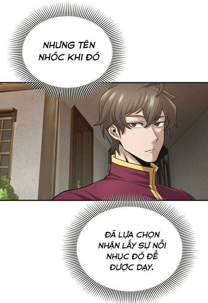 Thiên Quỷ Chẳng Sống Nổi Cuộc Đời Bình Thường: Chapter 12