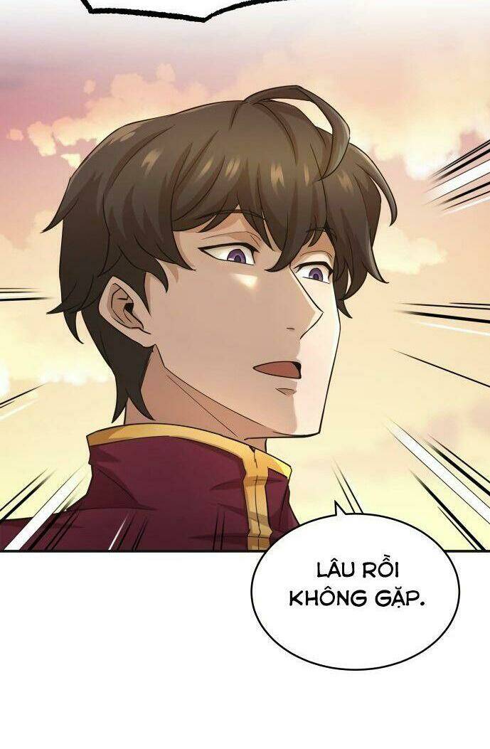 Thiên Quỷ Chẳng Sống Nổi Cuộc Đời Bình Thường: Chapter 12