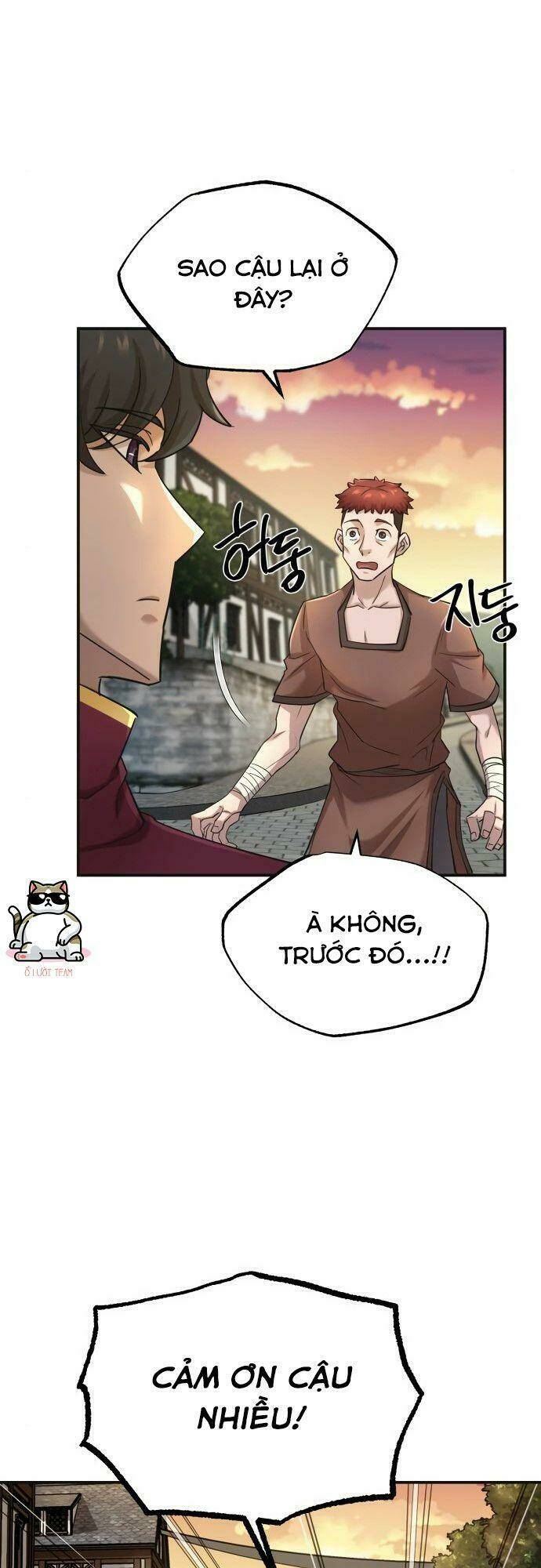 Thiên Quỷ Chẳng Sống Nổi Cuộc Đời Bình Thường: Chapter 12