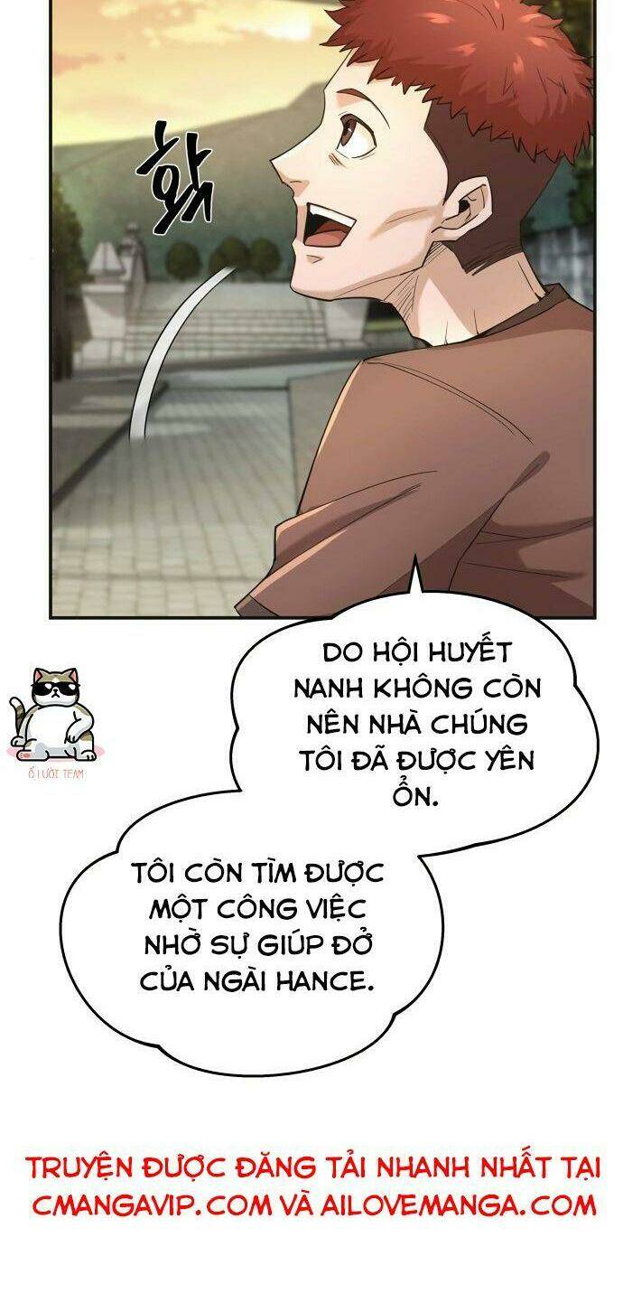 Thiên Quỷ Chẳng Sống Nổi Cuộc Đời Bình Thường: Chapter 12