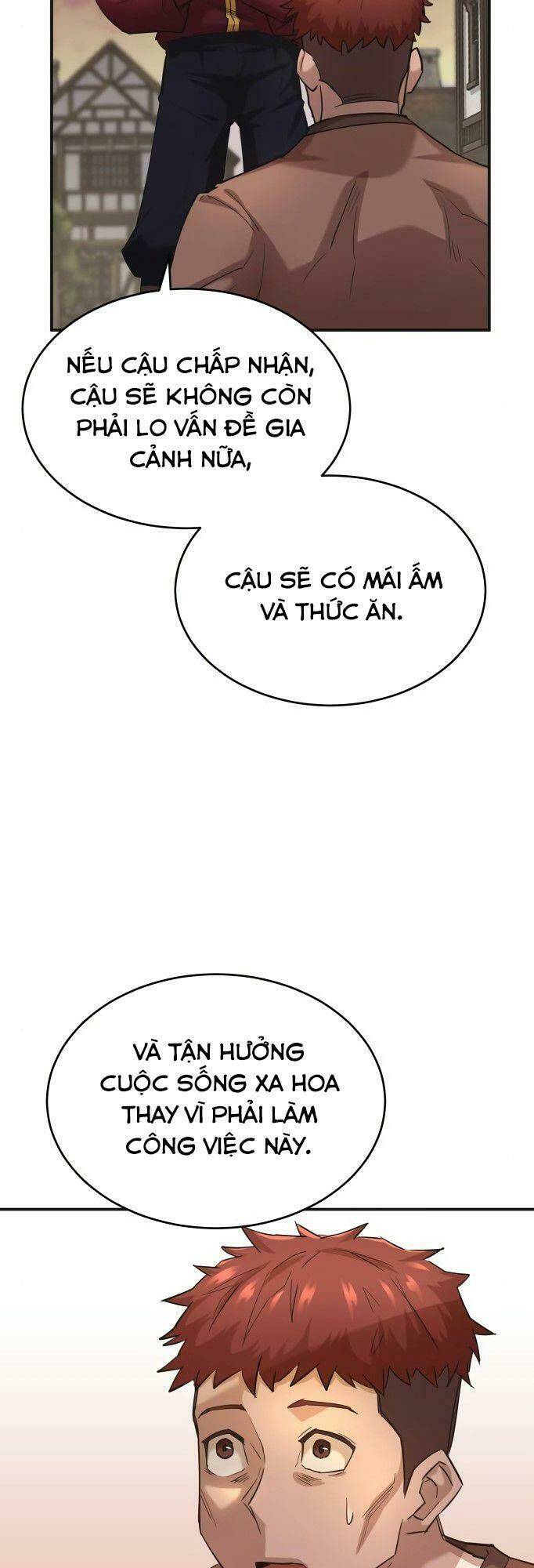 Thiên Quỷ Chẳng Sống Nổi Cuộc Đời Bình Thường: Chapter 12