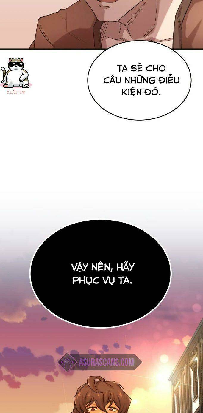 Thiên Quỷ Chẳng Sống Nổi Cuộc Đời Bình Thường: Chapter 12