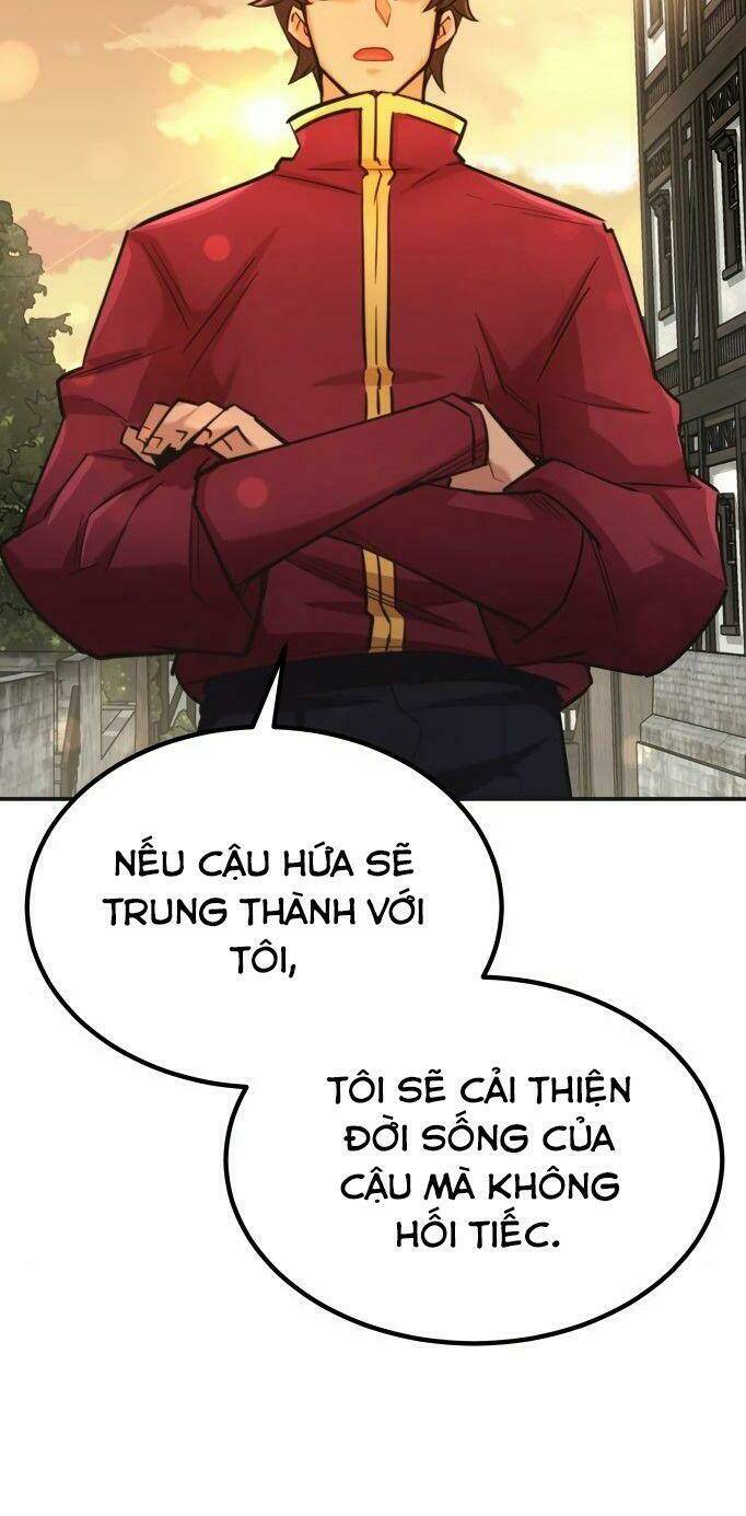Thiên Quỷ Chẳng Sống Nổi Cuộc Đời Bình Thường: Chapter 12