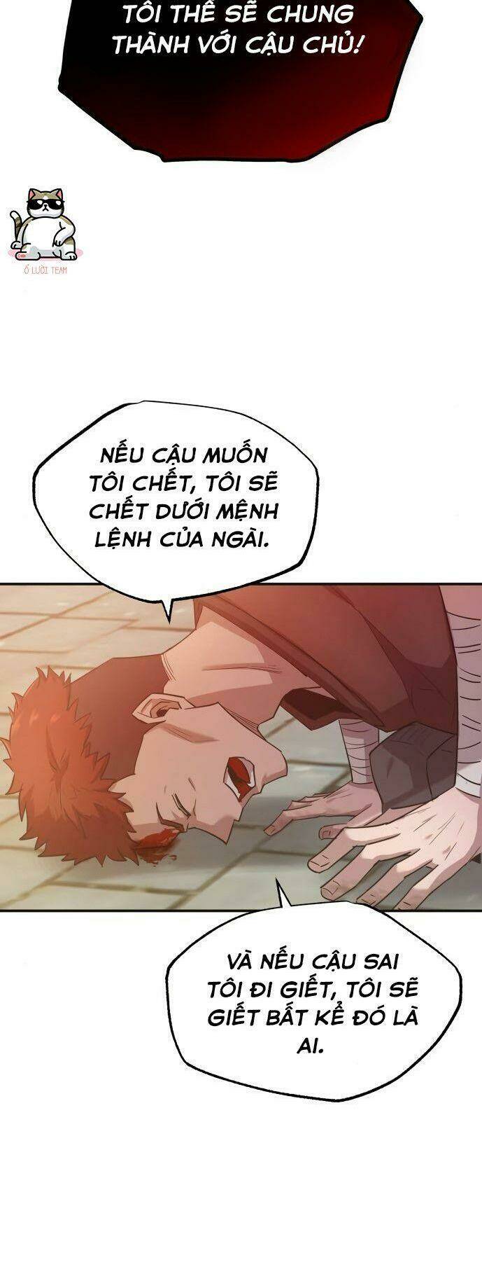 Thiên Quỷ Chẳng Sống Nổi Cuộc Đời Bình Thường: Chapter 12