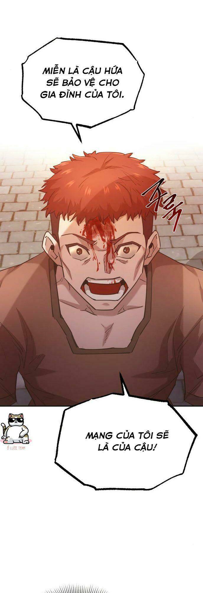 Thiên Quỷ Chẳng Sống Nổi Cuộc Đời Bình Thường: Chapter 12