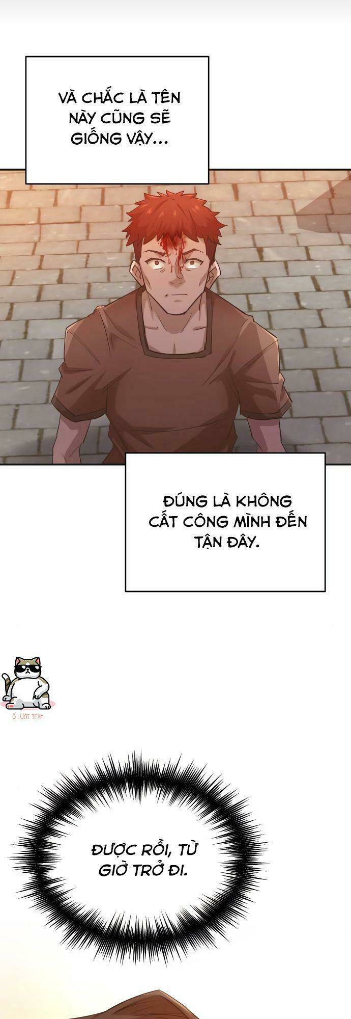 Thiên Quỷ Chẳng Sống Nổi Cuộc Đời Bình Thường: Chapter 12