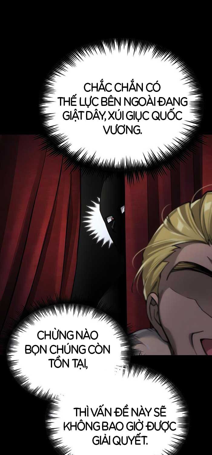 Thiên Quỷ Chẳng Sống Nổi Cuộc Đời Bình Thường: Chapter 120