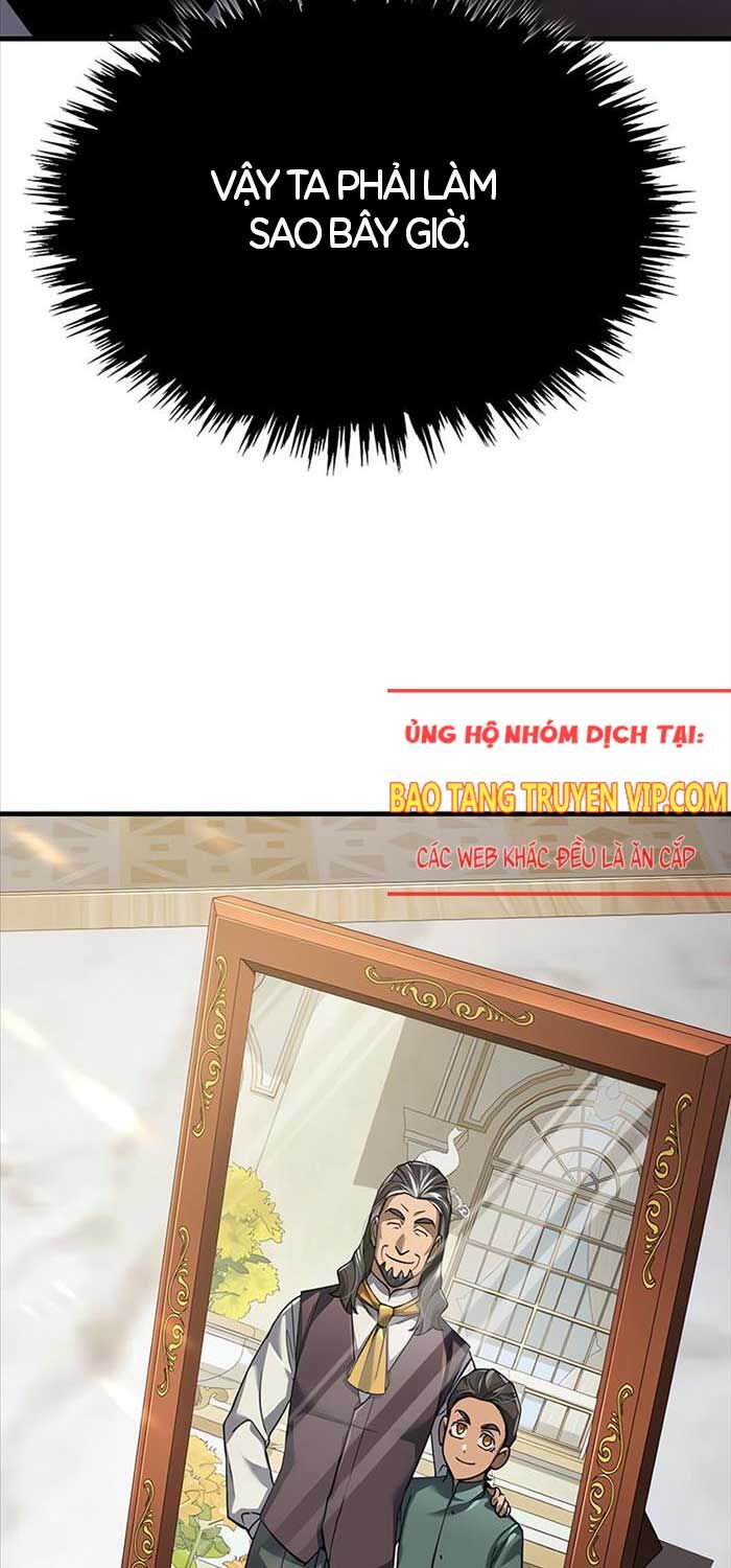 Thiên Quỷ Chẳng Sống Nổi Cuộc Đời Bình Thường: Chapter 120