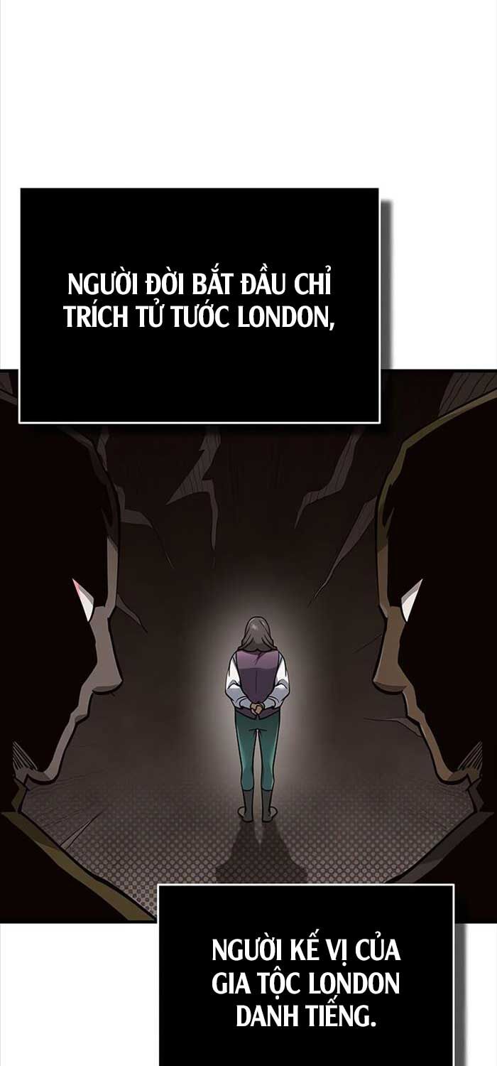 Thiên Quỷ Chẳng Sống Nổi Cuộc Đời Bình Thường: Chapter 120