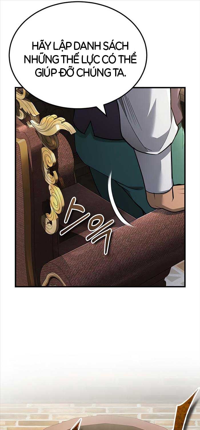 Thiên Quỷ Chẳng Sống Nổi Cuộc Đời Bình Thường: Chapter 120