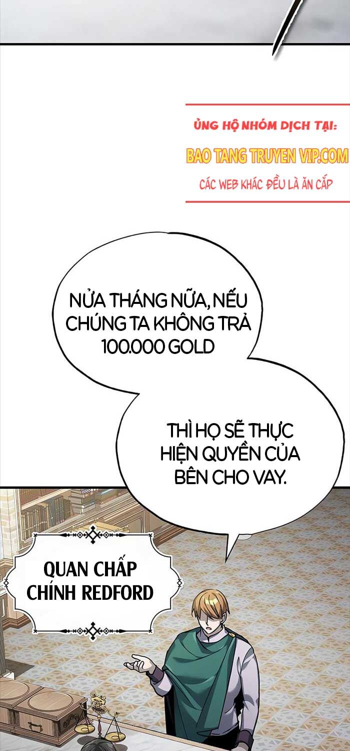 Thiên Quỷ Chẳng Sống Nổi Cuộc Đời Bình Thường: Chapter 120