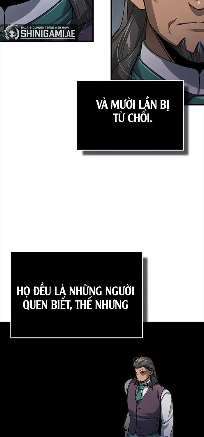 Thiên Quỷ Chẳng Sống Nổi Cuộc Đời Bình Thường: Chapter 120