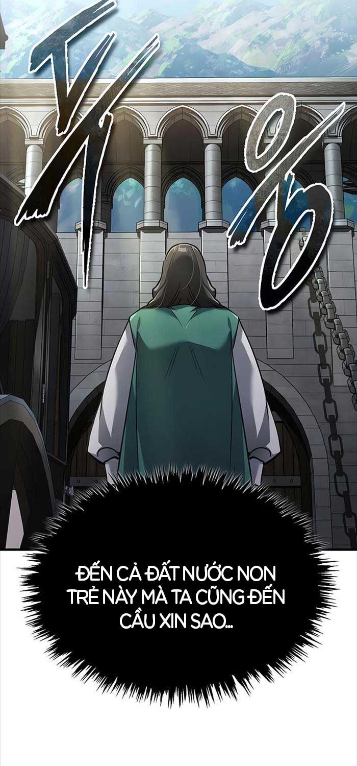 Thiên Quỷ Chẳng Sống Nổi Cuộc Đời Bình Thường: Chapter 120