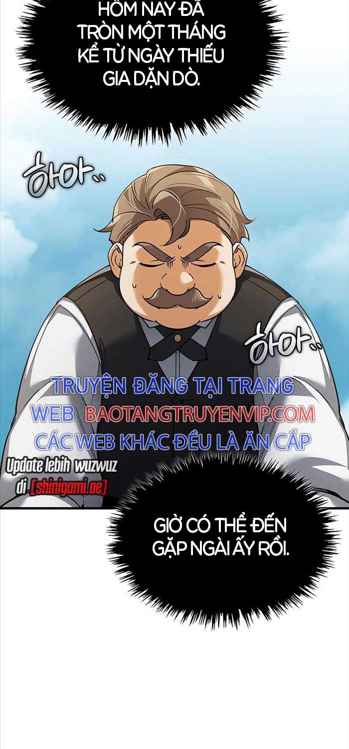 Thiên Quỷ Chẳng Sống Nổi Cuộc Đời Bình Thường: Chapter 120