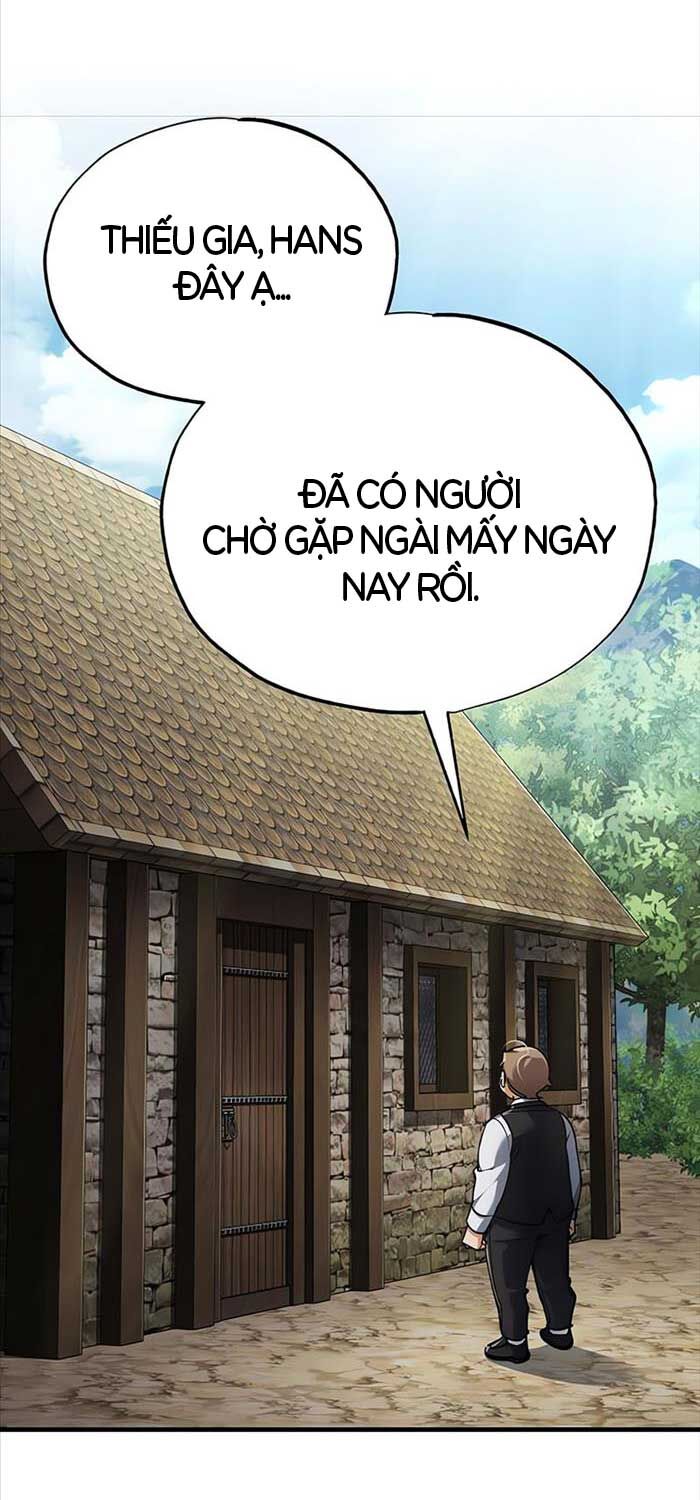 Thiên Quỷ Chẳng Sống Nổi Cuộc Đời Bình Thường: Chapter 120
