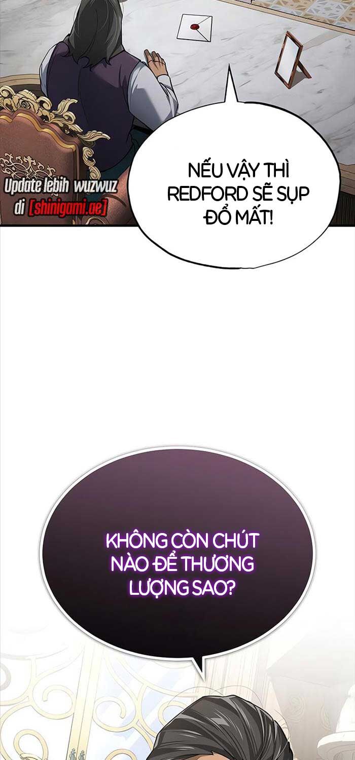 Thiên Quỷ Chẳng Sống Nổi Cuộc Đời Bình Thường: Chapter 120
