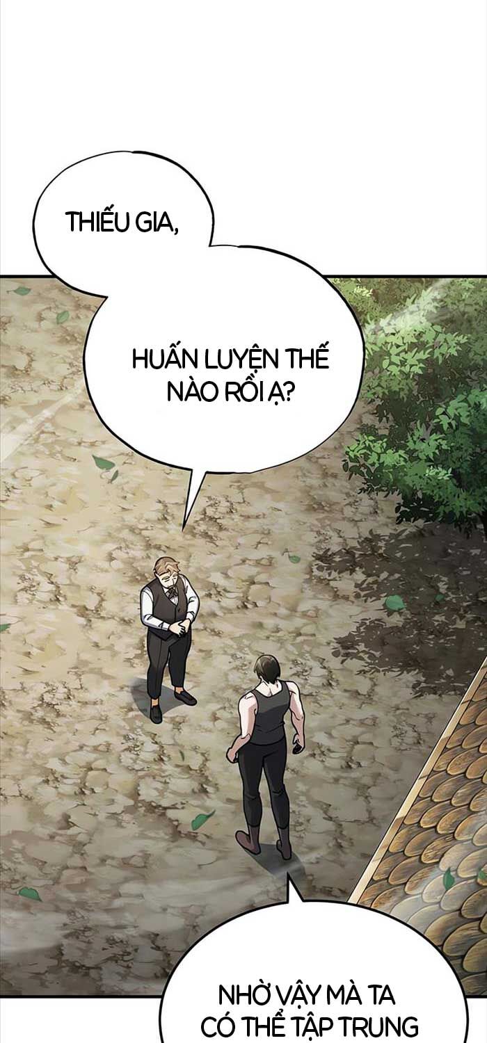 Thiên Quỷ Chẳng Sống Nổi Cuộc Đời Bình Thường: Chapter 120