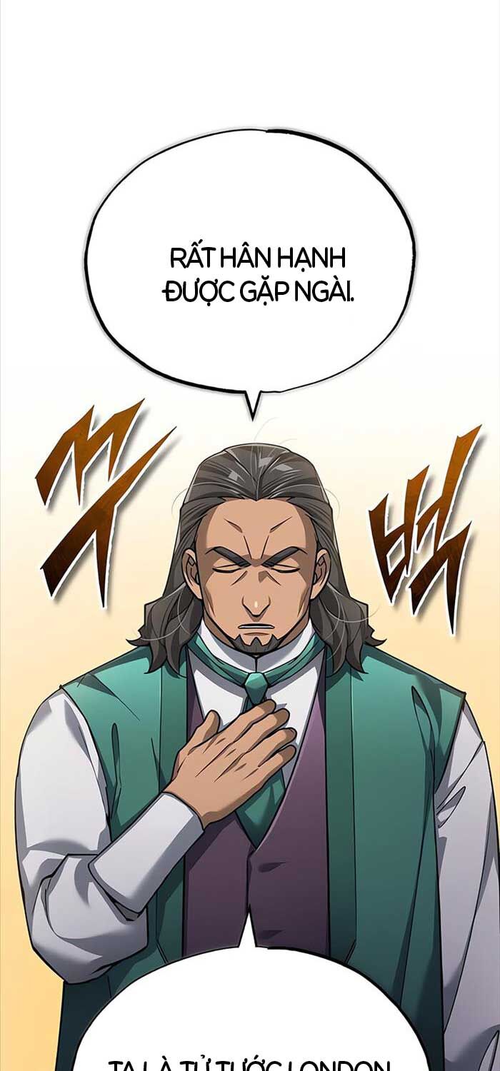 Thiên Quỷ Chẳng Sống Nổi Cuộc Đời Bình Thường: Chapter 120