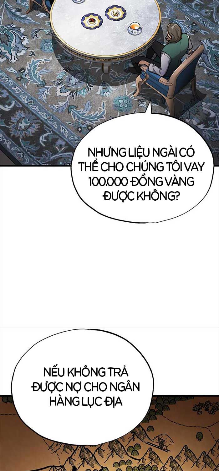 Thiên Quỷ Chẳng Sống Nổi Cuộc Đời Bình Thường: Chapter 120