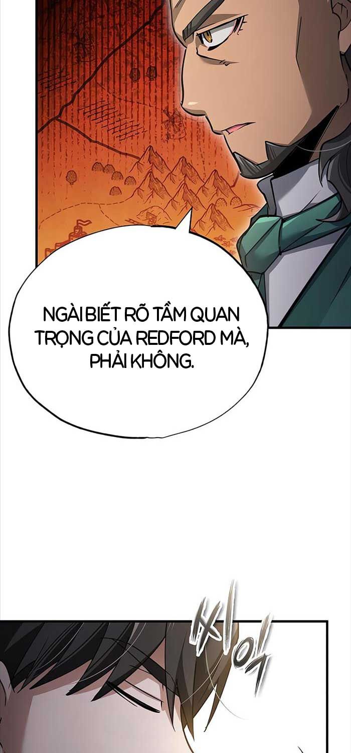 Thiên Quỷ Chẳng Sống Nổi Cuộc Đời Bình Thường: Chapter 120
