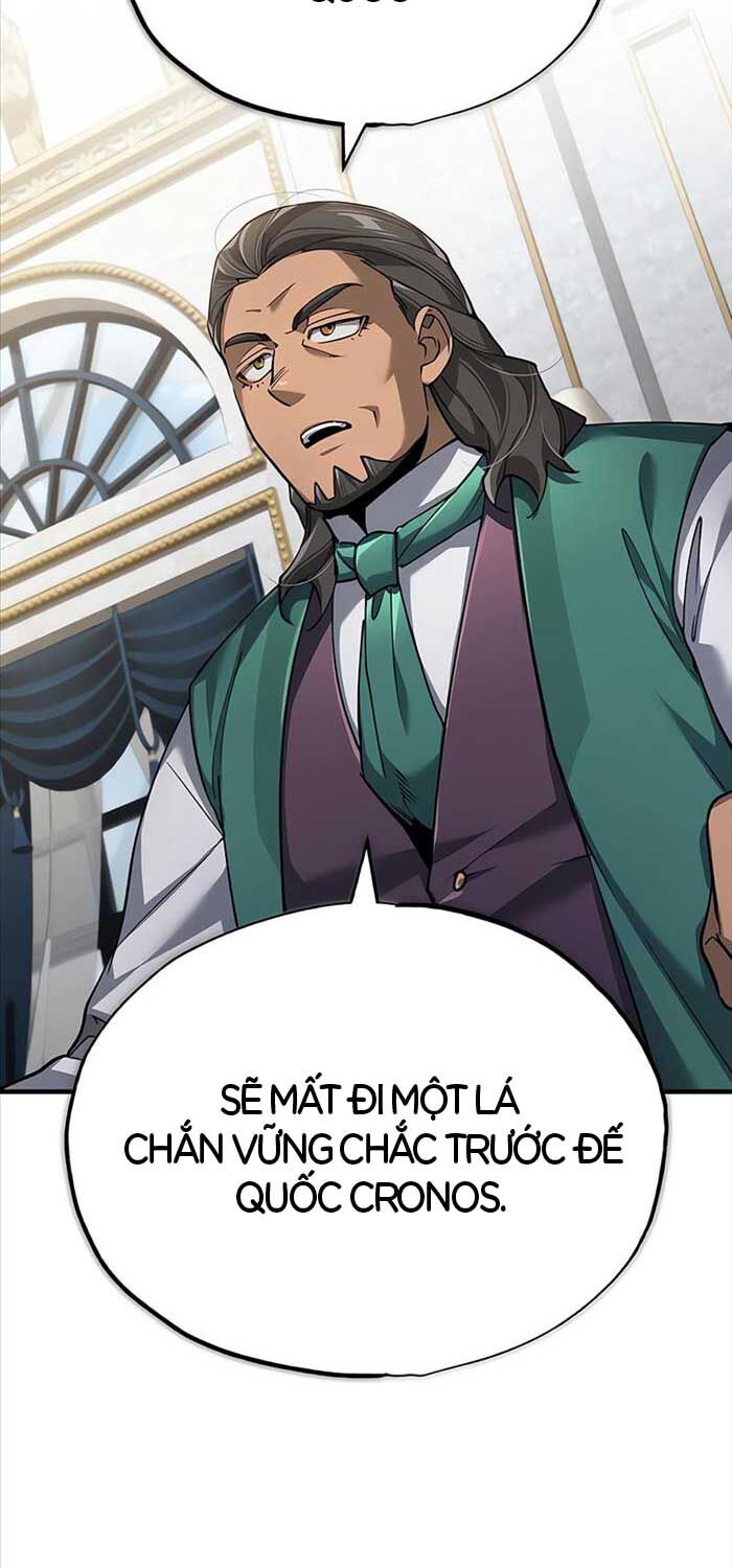 Thiên Quỷ Chẳng Sống Nổi Cuộc Đời Bình Thường: Chapter 120
