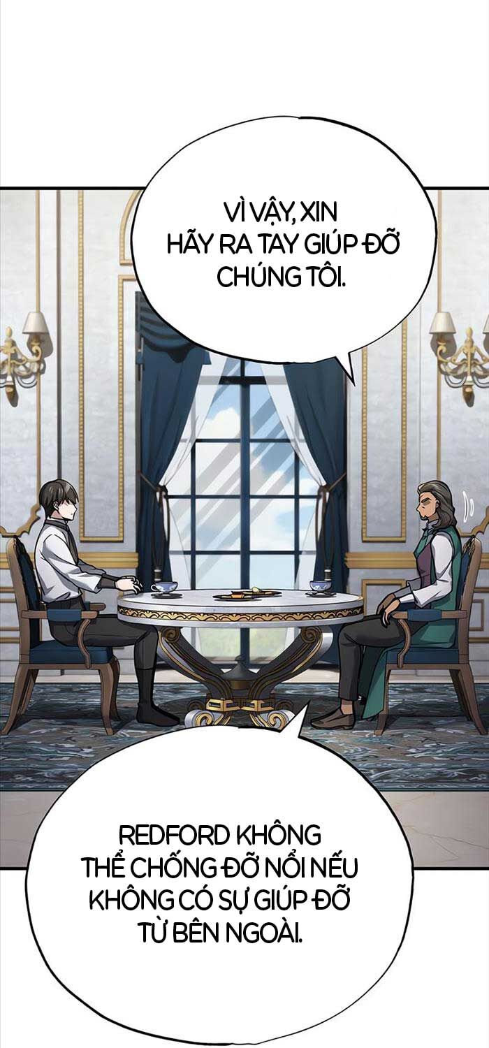 Thiên Quỷ Chẳng Sống Nổi Cuộc Đời Bình Thường: Chapter 120