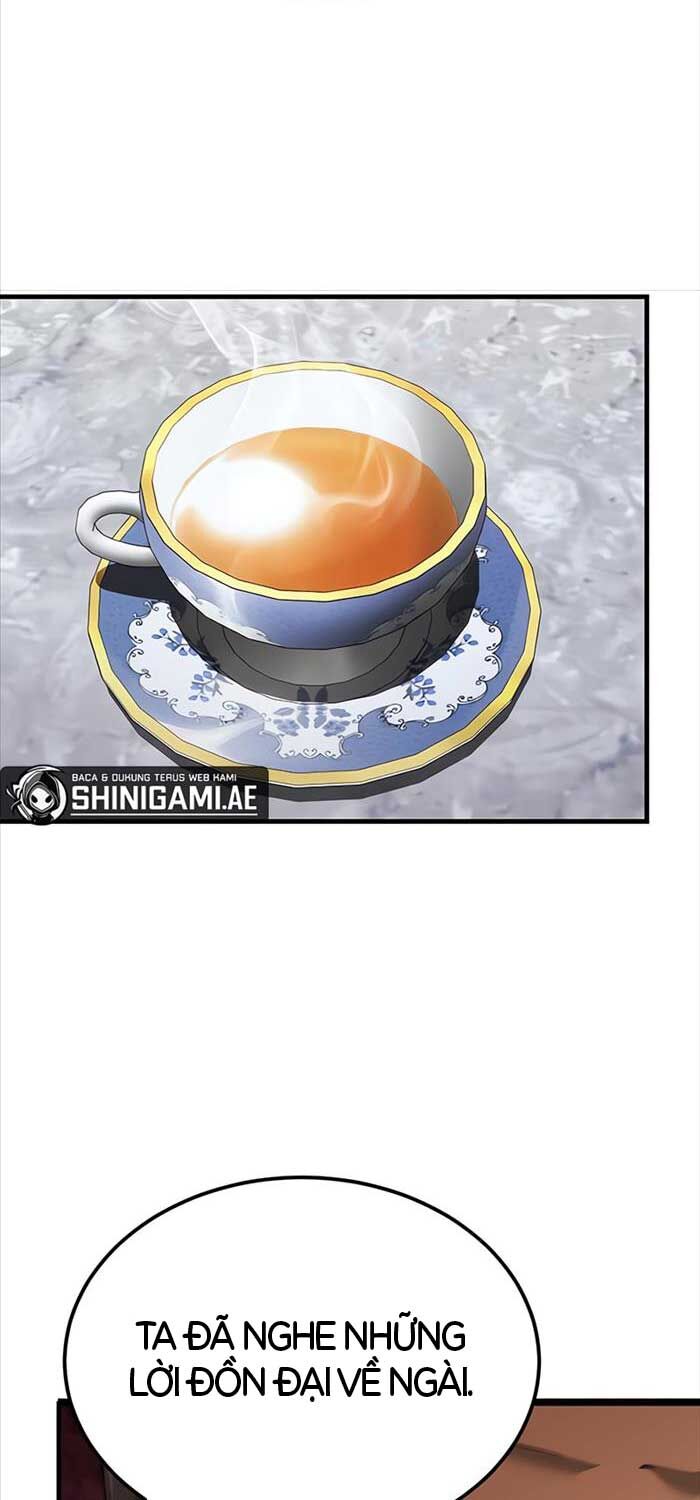Thiên Quỷ Chẳng Sống Nổi Cuộc Đời Bình Thường: Chapter 120
