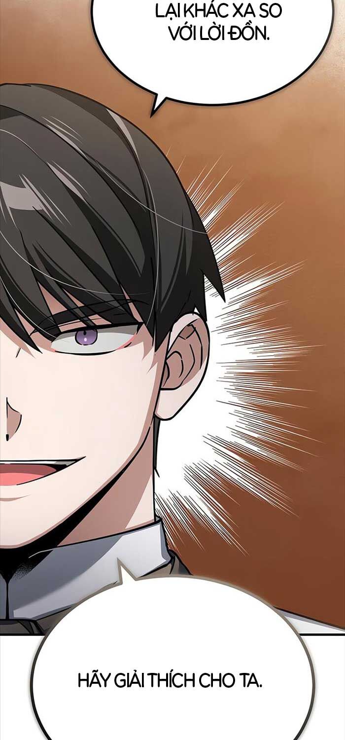 Thiên Quỷ Chẳng Sống Nổi Cuộc Đời Bình Thường: Chapter 120