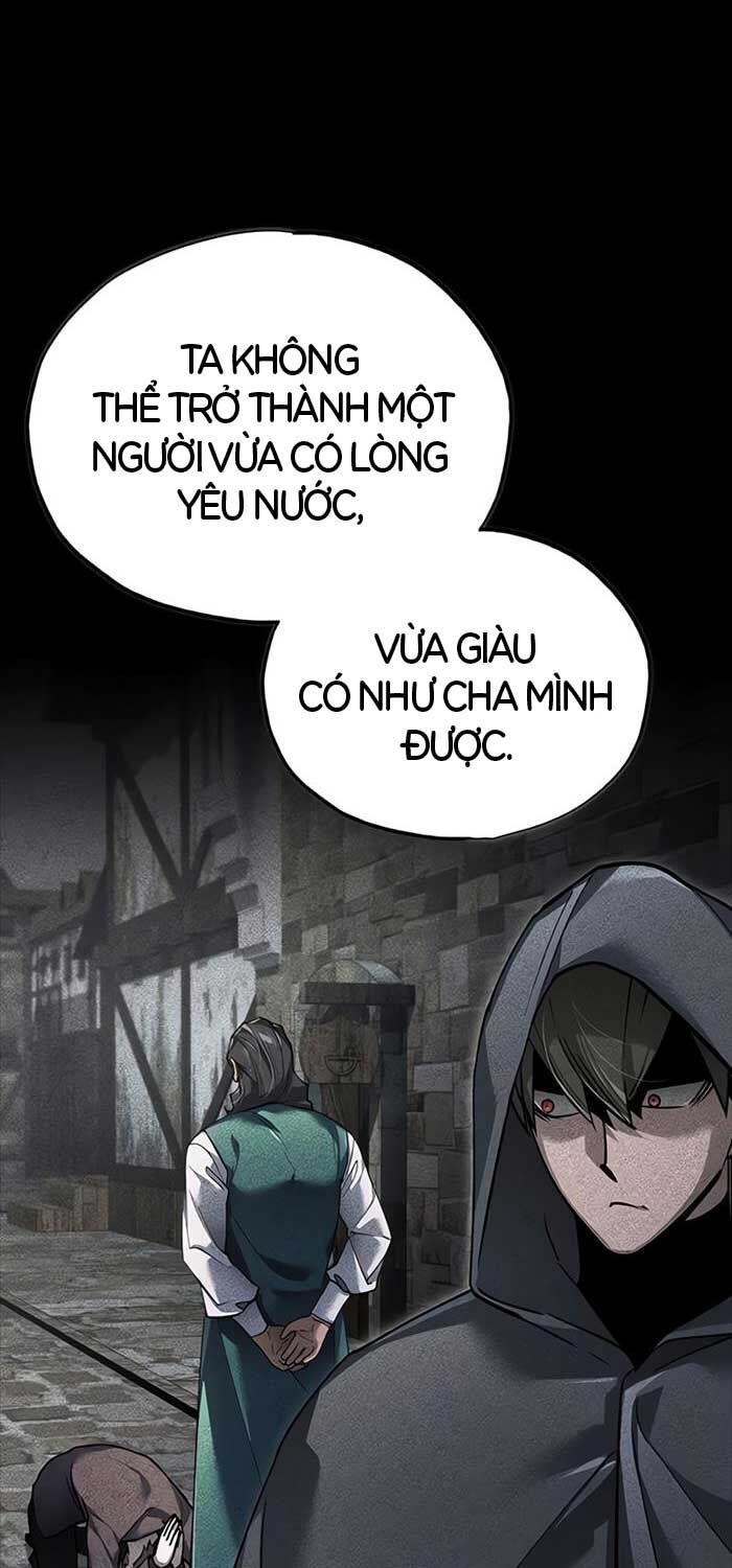 Thiên Quỷ Chẳng Sống Nổi Cuộc Đời Bình Thường: Chapter 120