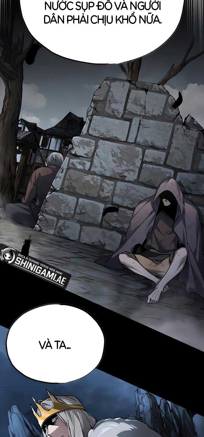 Thiên Quỷ Chẳng Sống Nổi Cuộc Đời Bình Thường: Chapter 120