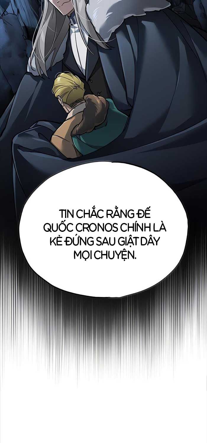 Thiên Quỷ Chẳng Sống Nổi Cuộc Đời Bình Thường: Chapter 120