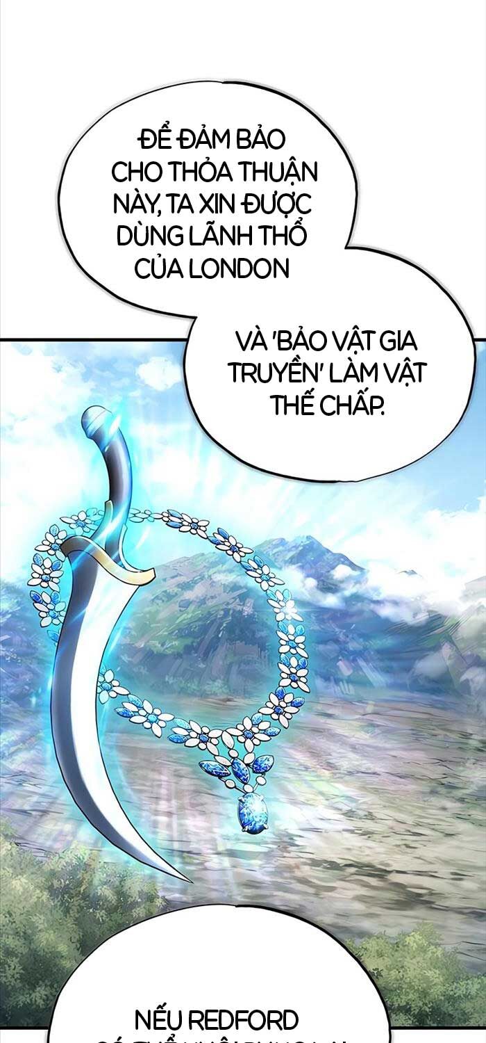 Thiên Quỷ Chẳng Sống Nổi Cuộc Đời Bình Thường: Chapter 120
