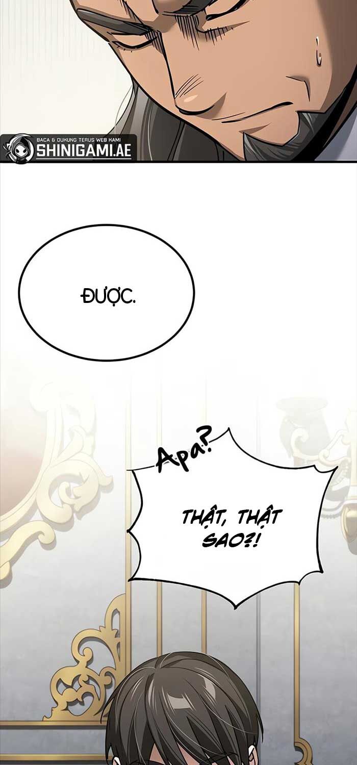 Thiên Quỷ Chẳng Sống Nổi Cuộc Đời Bình Thường: Chapter 120