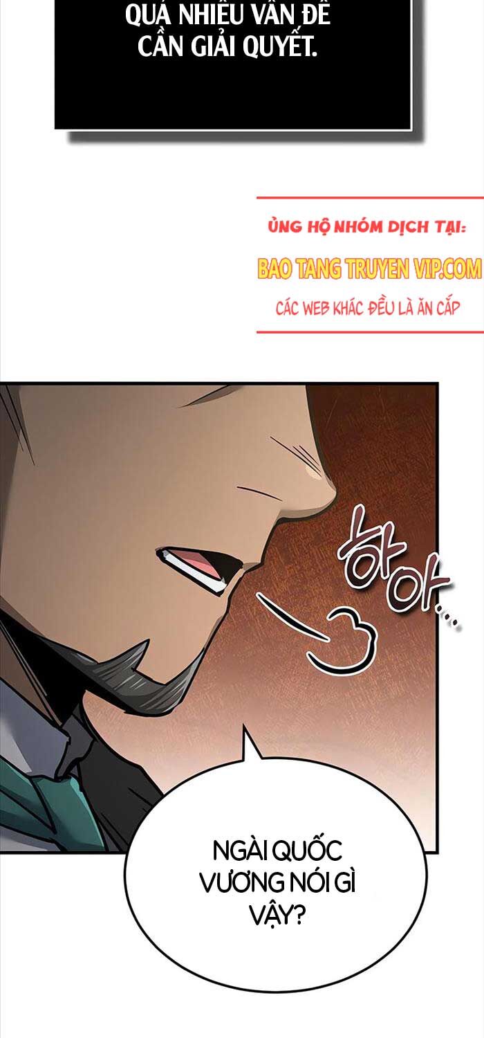 Thiên Quỷ Chẳng Sống Nổi Cuộc Đời Bình Thường: Chapter 120
