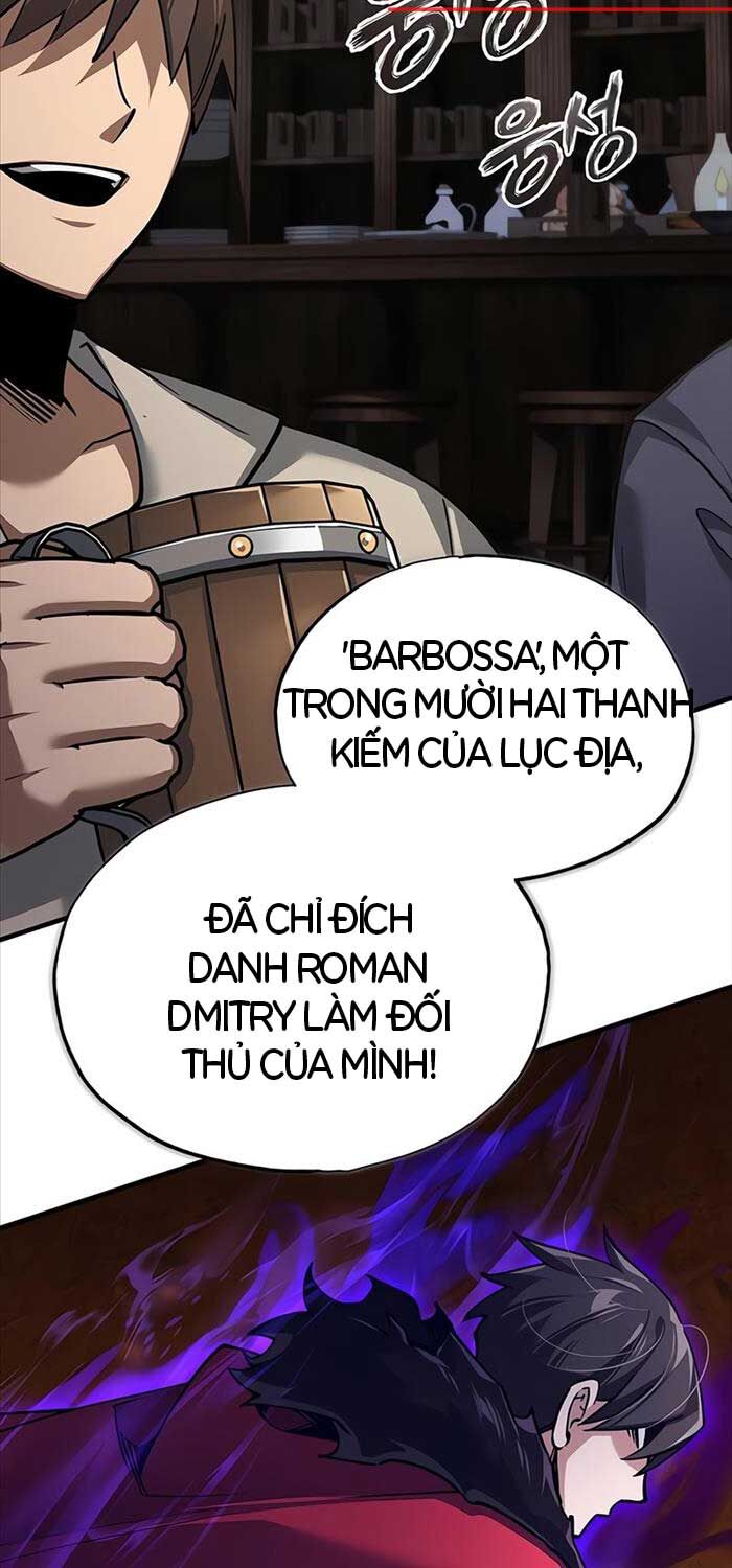 Thiên Quỷ Chẳng Sống Nổi Cuộc Đời Bình Thường: Chapter 120