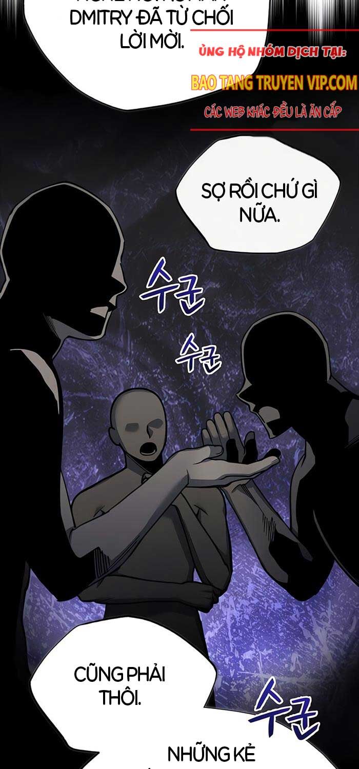 Thiên Quỷ Chẳng Sống Nổi Cuộc Đời Bình Thường: Chapter 120