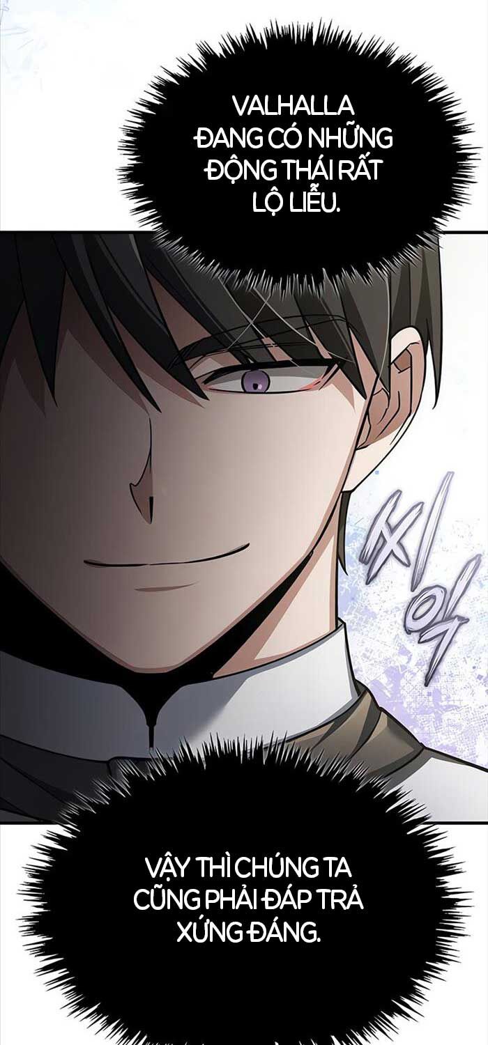 Thiên Quỷ Chẳng Sống Nổi Cuộc Đời Bình Thường: Chapter 120