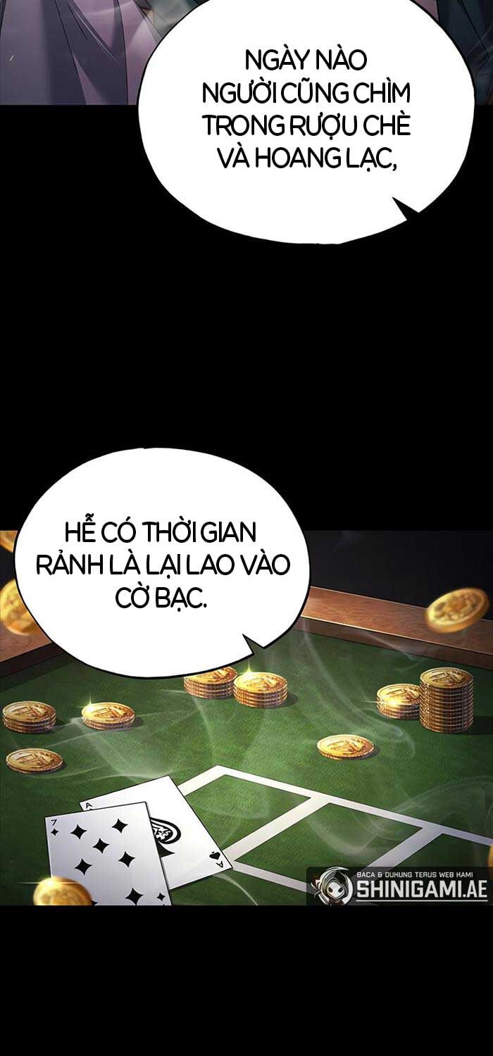 Thiên Quỷ Chẳng Sống Nổi Cuộc Đời Bình Thường: Chapter 120