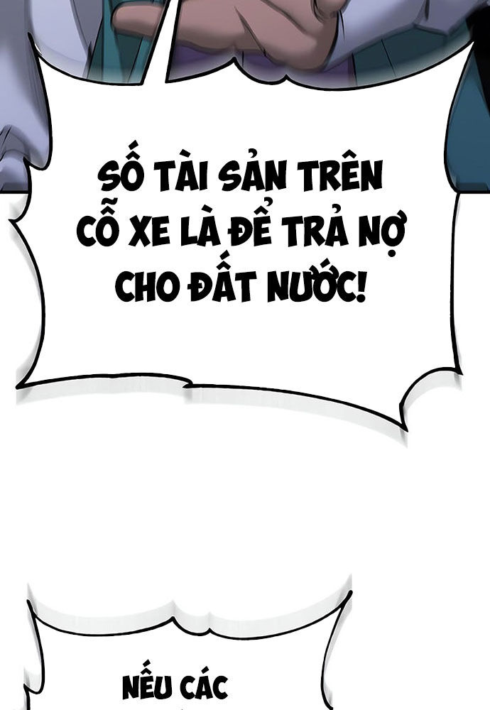 Thiên Quỷ Chẳng Sống Nổi Cuộc Đời Bình Thường: Chapter 121