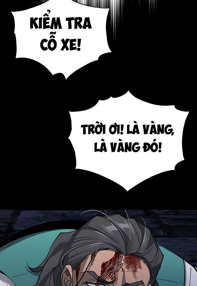 Thiên Quỷ Chẳng Sống Nổi Cuộc Đời Bình Thường: Chapter 121