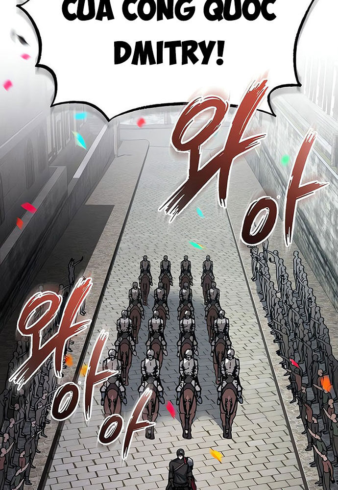 Thiên Quỷ Chẳng Sống Nổi Cuộc Đời Bình Thường: Chapter 121